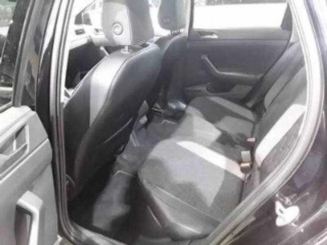 Volkswagen Polo 1.0 TSI DSG