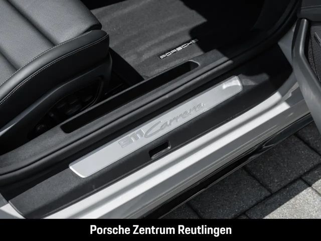 Porsche 992 Cabrio Carrera