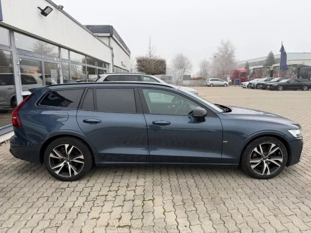 Volvo V60 Dark Plus