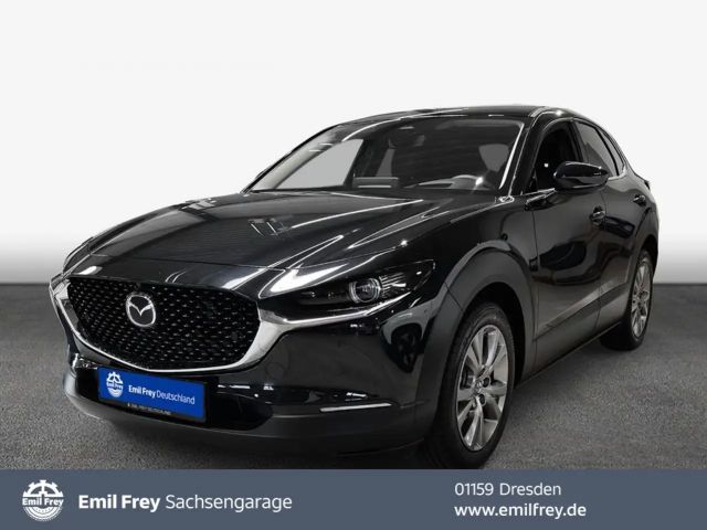 Mazda CX-30 Exclusive-line SkyActiv
