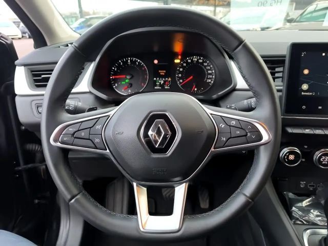 Renault Captur Evolution TCe 140