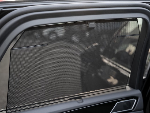 Volkswagen Touareg 4Motion