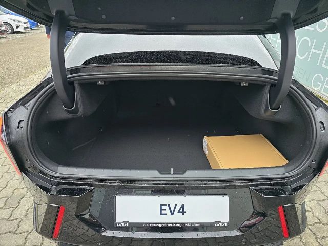 Kia EV4 81.4 kWh FWD GT-Line