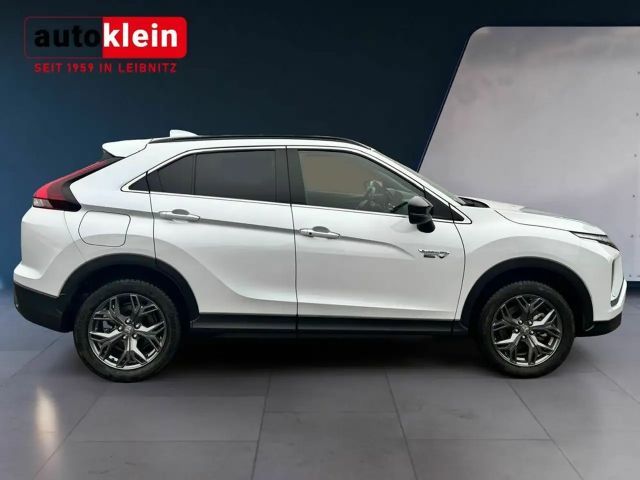 Mitsubishi Eclipse Cross 4WD CVT PHEV