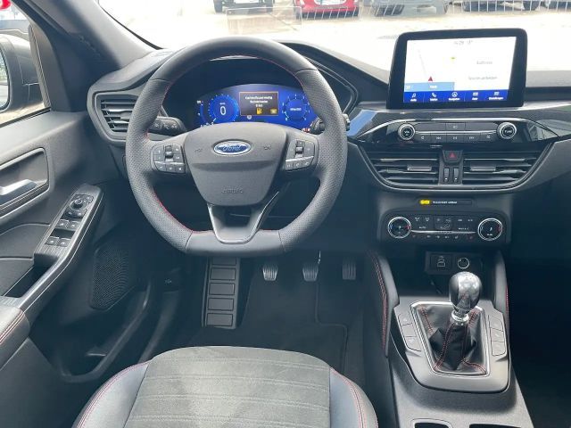 Ford Kuga ST Line X