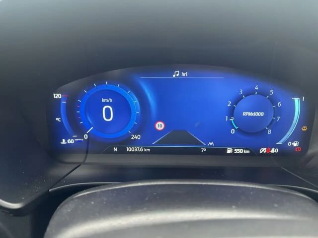 Ford Kuga EcoBoost ST Line