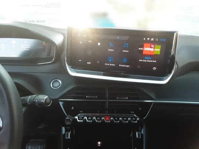 Peugeot E-2008 Allure Pack