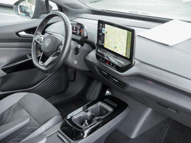 Volkswagen ID.5 IQ.Drive Pro