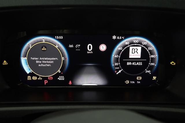 Volkswagen Caddy 2.0 TDI DSG