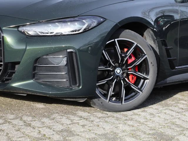 BMW i4 M-Sport Sedan eDrive40