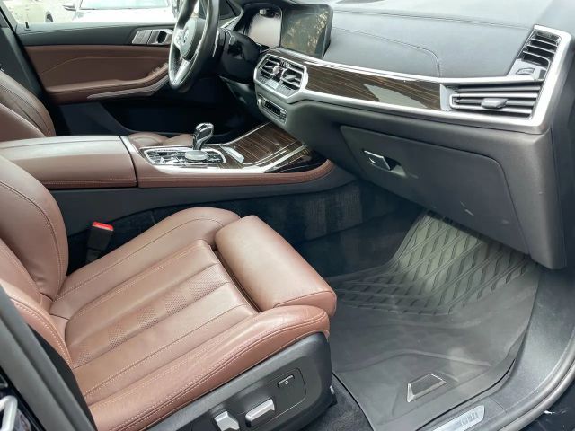 BMW X7 M-Sport xDrive