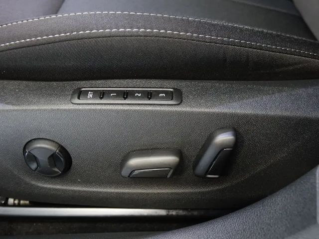 Skoda Octavia 2.0 TDI Sport Style Style