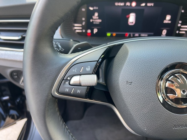 Skoda Scala 1.0 TSI Selection