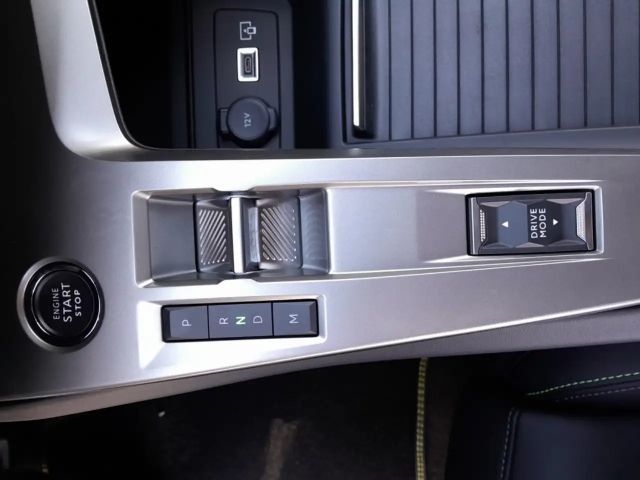 Peugeot 308 GT-Line Hybrid SW