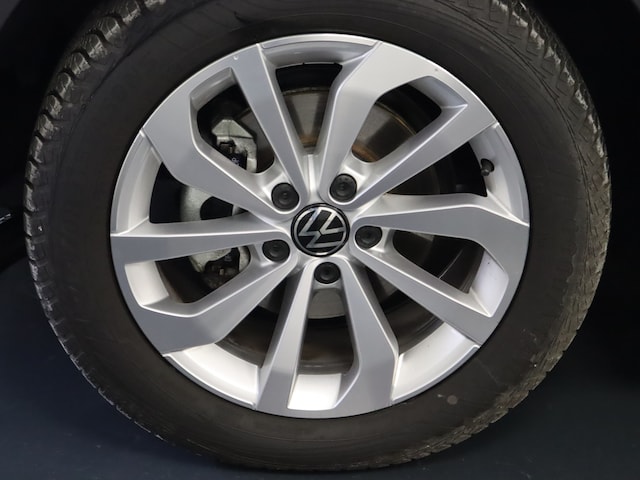 Volkswagen T-Roc 1.0 TSI Cabriolet