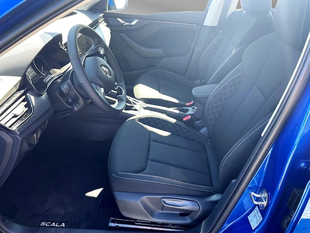 Skoda Scala 1.0 TSI Ambition