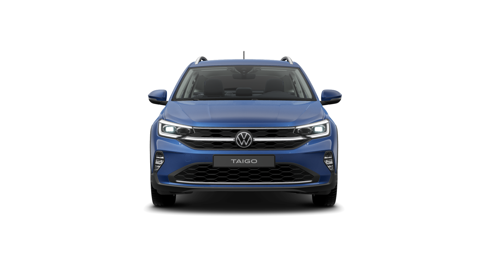 Volkswagen Taigo 1.0 TSI