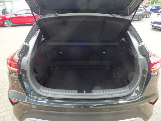 Kia XCeed EDITION, LM, KLIMA, BEH. SITZE, METALLIC