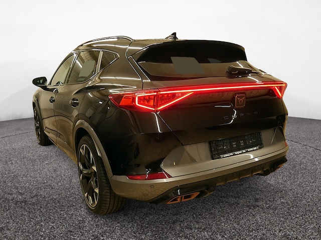 Cupra Formentor 1.4 e-Hybrid