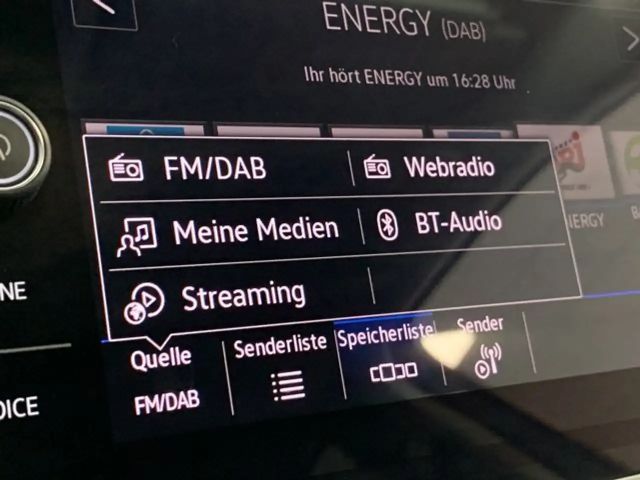 Volkswagen Passat 2.0 TDI Variant