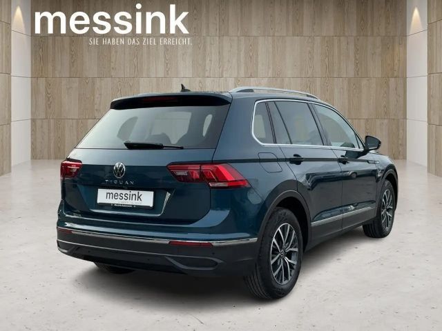 Volkswagen Tiguan 1.5 TSI Life