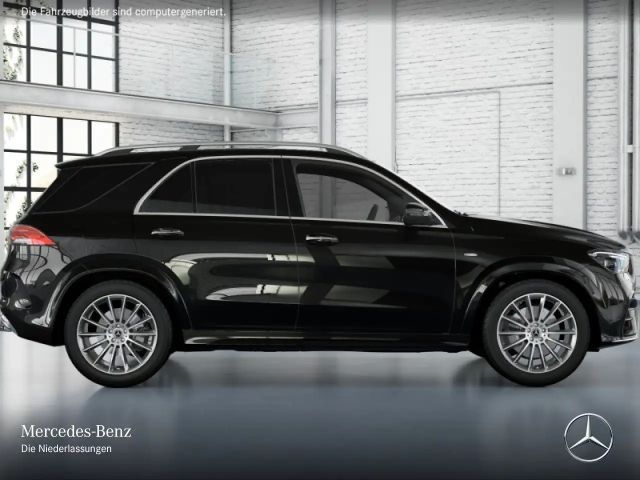 Mercedes-Benz GLE 350 AMG Line