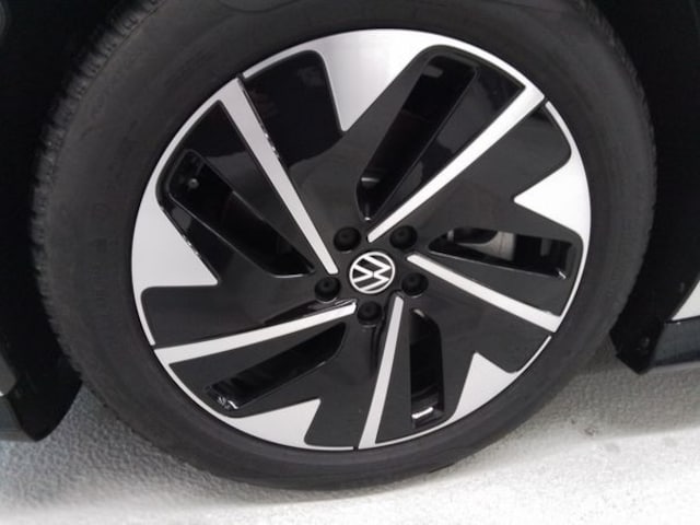 Volkswagen ID.7 IQ.Drive Pro Tourer