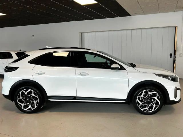 Kia XCeed GDi GT-Line