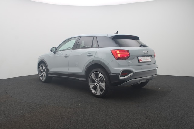 Audi Q2 35 TDI S-Tronic