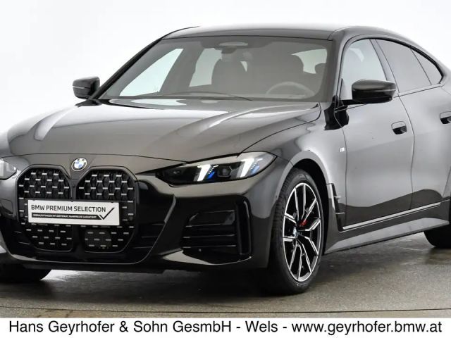 BMW 420 420d Coupé Gran Coupé Sedan xDrive