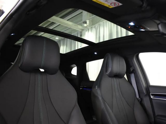 BYD Seal U DM-i Design