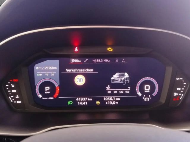 Audi Q3 35 TFSI S-Tronic