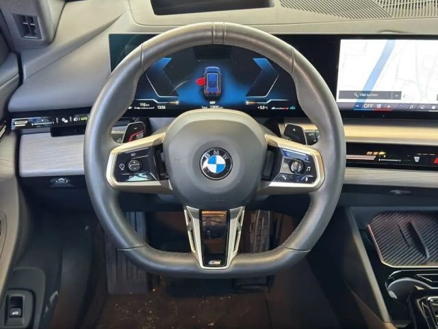 BMW 520 520d M-Sport