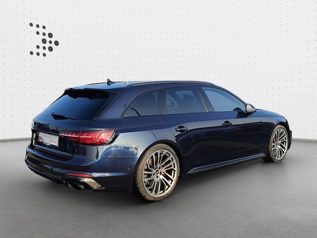 Audi RS4 Avant Quattro