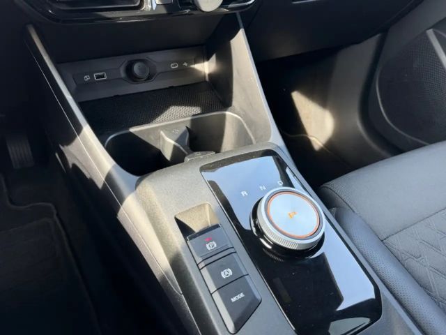 MG MG3 Hybrid+ Luxury