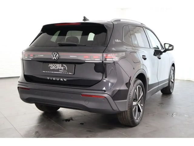 Volkswagen Tiguan 2.0 TDI DSG