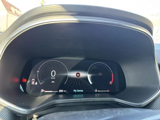 Renault Clio Alpine Esprit TCe 90