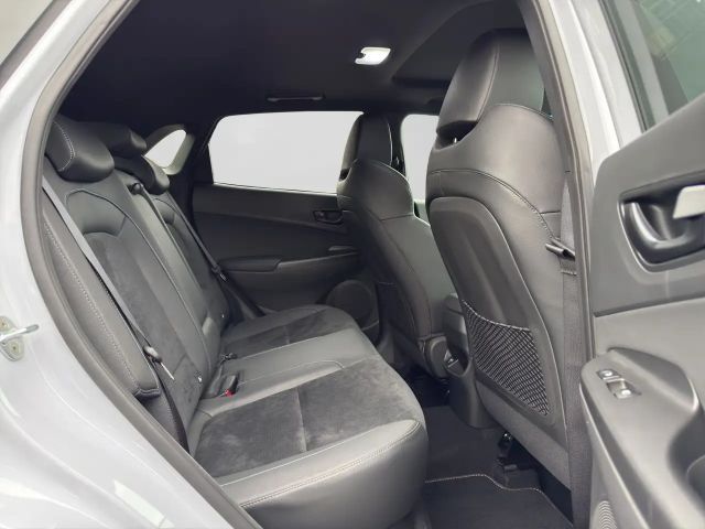 Hyundai Kona N Performance