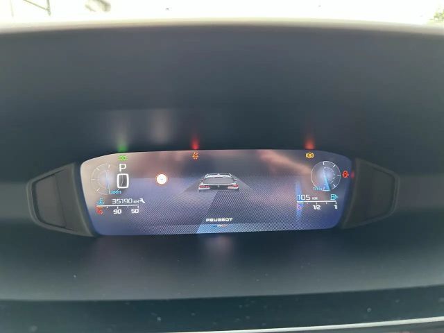 Peugeot 308 Allure Pack SW