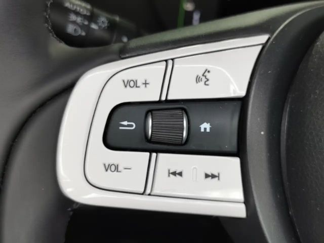 Honda Jazz Advance Hybrid