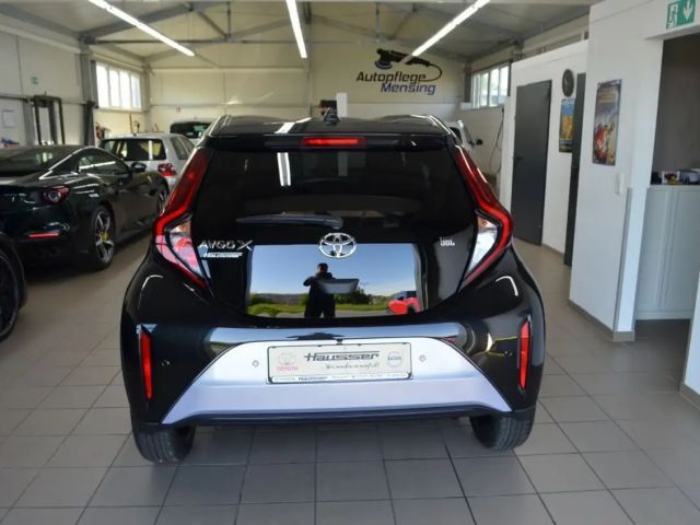 Toyota Aygo X Hatchback X-JBL
