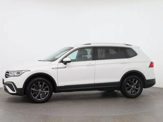 Volkswagen Tiguan Allspace DSG Life