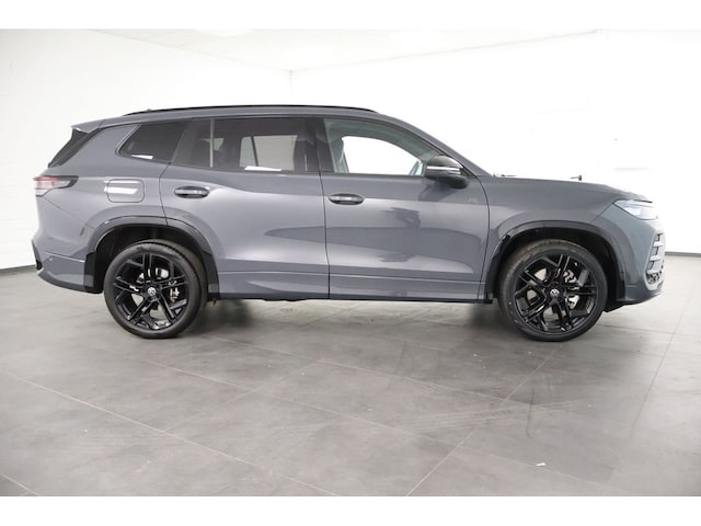 Volkswagen Tayron 2.0 TDI DSG R-Line