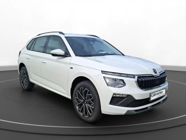 Skoda Kamiq 1.0 TSI Tour