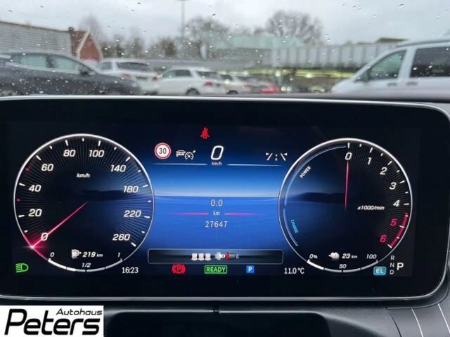 Mercedes-Benz C 300 AVANTGARDE Estate