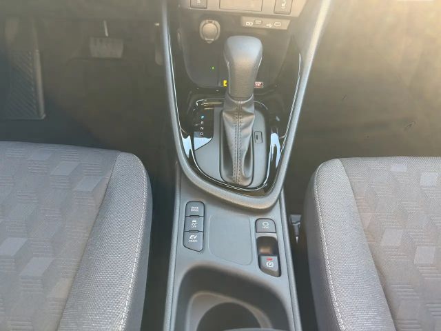 Toyota Yaris Hatchback Hybride