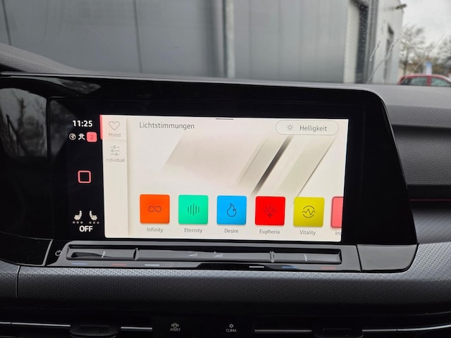 Volkswagen Golf 2.0 TDI DSG Golf VIII