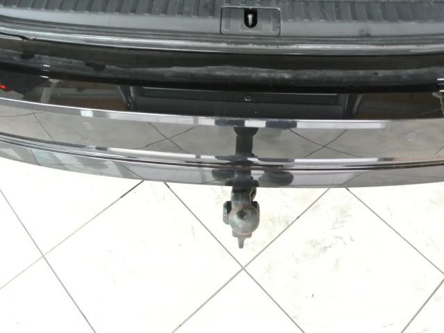 Skoda Octavia Sport Style Style