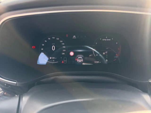 Renault Arkana EDC RS TCe 140