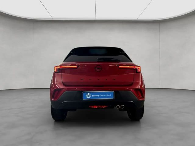 Opel Mokka GS-Line Grand Sport Turbo